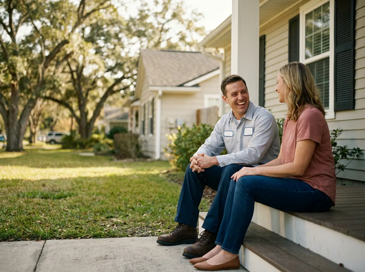 Septic tank pumping FAQs for Jamestown, PA